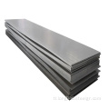 ST52-3, ST50-2, ST60-2 Mababang Alloy Steel Plate